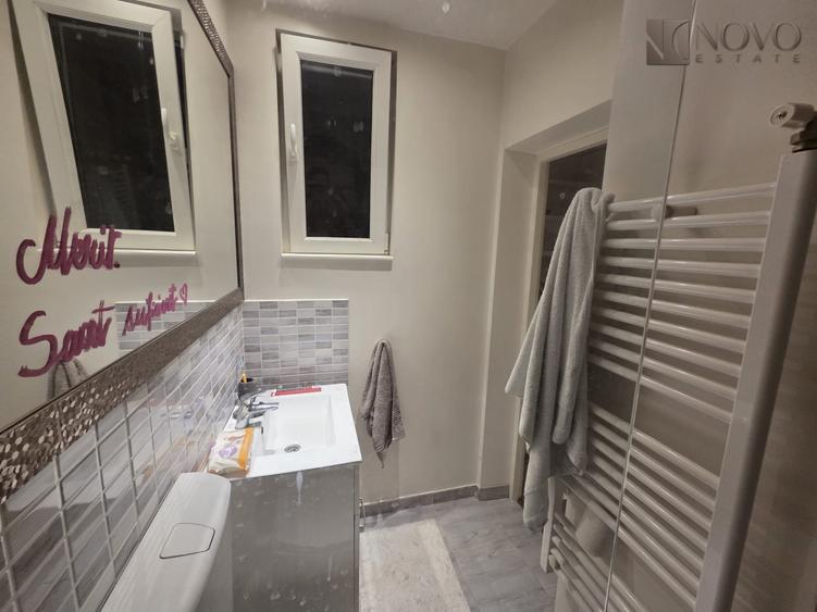 2 Camere | Cișmigiu | Centrala | AC | Pet Friendly | Metrou