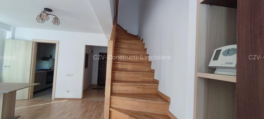 Vila 4 camere - Dantelei sector 5 - 22
