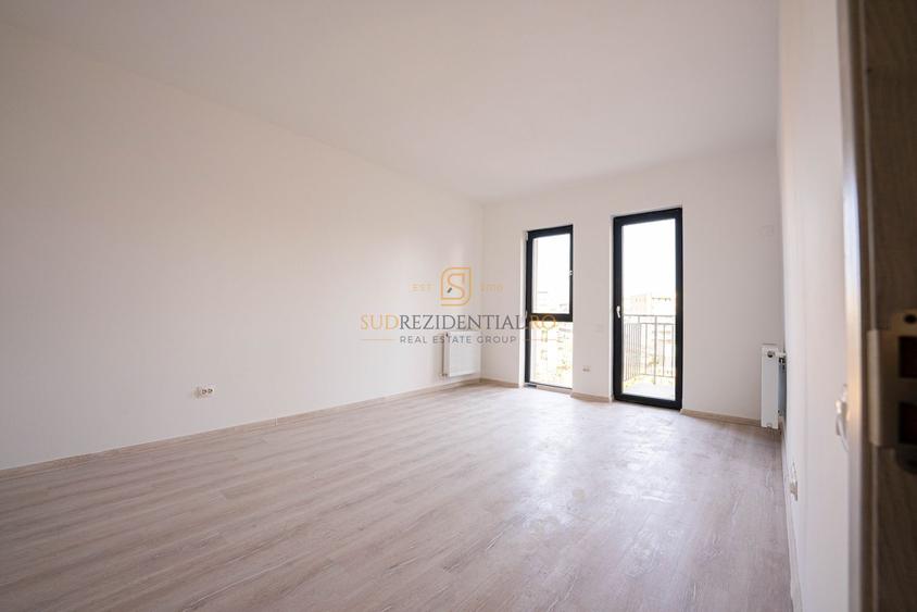Apartament 3 camere, Bd. Metalurgiei, Parcul Tudor Arghezi, Sector 4