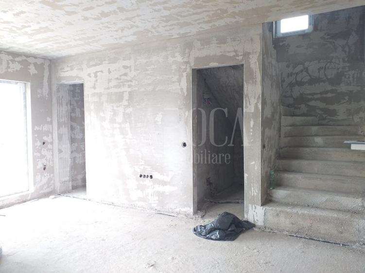 Casa 4 camere de vanzare in Iris, Cluj Napoca