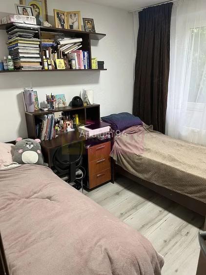 Apartament 2 camere pe str Huedin - 7