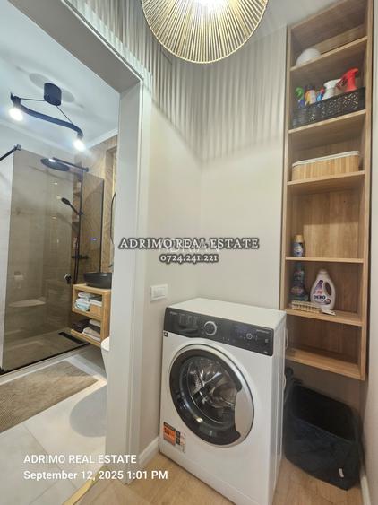 PRIMUL CHIRIAS -Ap2cam- Totul Nou - Finisaje LUX - Spitalul Judetean - 600 euro - 15