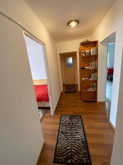 Apartament cu 4 camere de vanzare in zona Closca in Alba Iulia