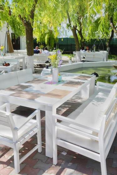 Afacere la Cheie: Complex Turistic în Murighiol, Delta Dunării