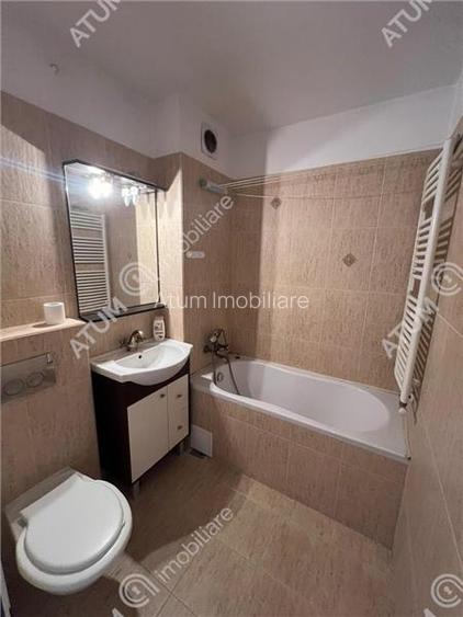 Apartament 3 camere si balcon situat in zona Dioda din Sibiu - 10