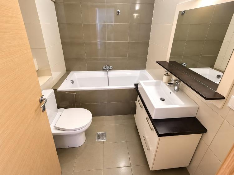 Apartament 2 camere Decebal – Day Residence, terasă, Contract Anaf inclus