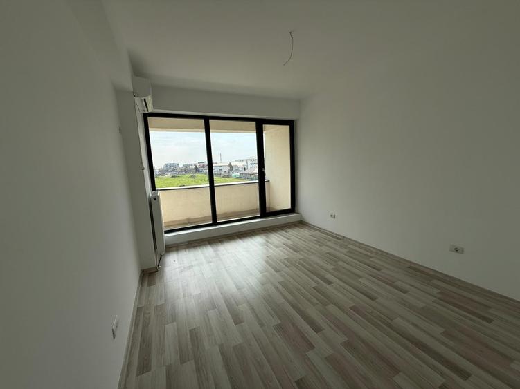 Apartament cu 2 camere. Spazio Residence