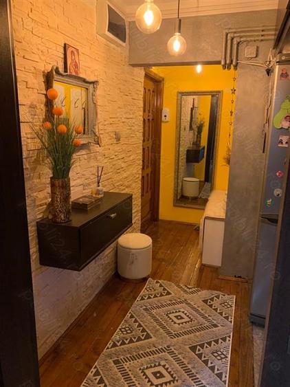 Apartament 2 camere Finisat Premium în Păcurari - 110.000 EUR