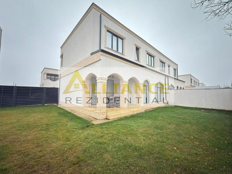 Complex rezidential | P+1E | 5 camere | 3 Bai