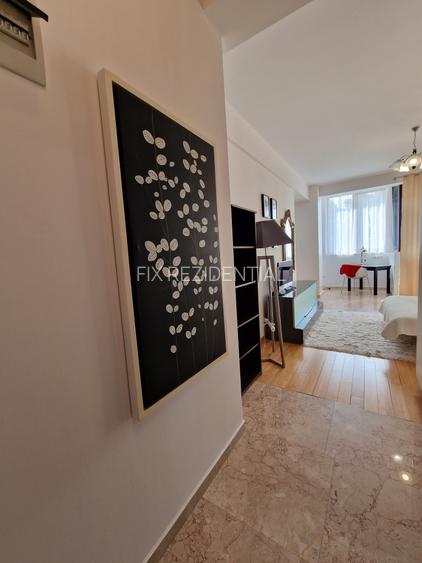 1 camera - Exclusive Residence COPOU - amenajari premium - mutare imediata - 31