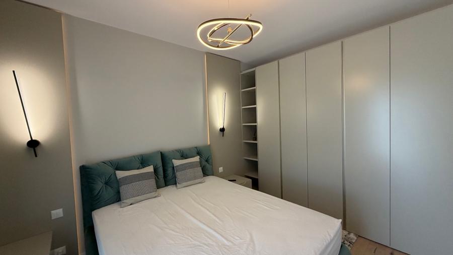 LUX- APARTAMENT 2 CAMERE- ONE COTROCENI - PRIMA INCHIRIERE