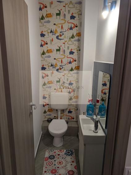 3 camere/2 băi/Zona Cinema Marasti