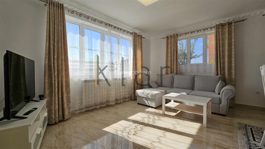 Casa 6 camere 190mp,terasa 44mp, curte cu gazon, Voronet priveliste deosebita - 10