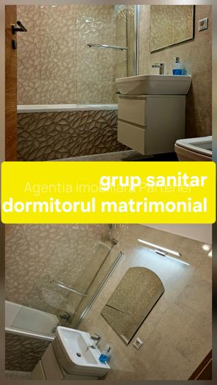 3 camere Nordmark RESIDENCE , mobilat / utilat , Amplasament DEOSEBIT! - 28