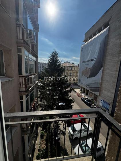 Apartament 3 camere | Calea Victoriei – Amzei | Închiriere flexibilă - 27