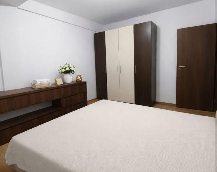 Apartament3 Camere,Aparatorii Patriei,Metrou,bl.2010,et1/2/m,Amenajat,centrala