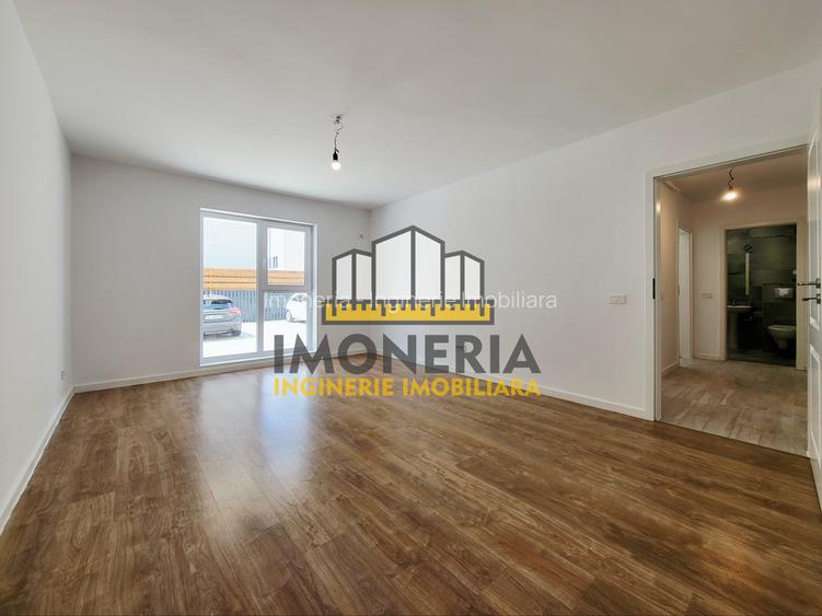 2 camere Tip 1-Pallady Villa Apartments 2-finalizat-0% comision - 5