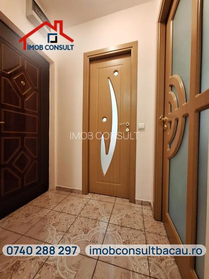 APARTAMENT 2 CAMERE DE VÂNZARE | Zona Narcisa – Str. Bicaz| CE1778