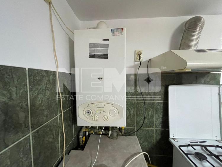 CASA CU CENTRALA PROPRIE | ULTRACENTRAL | RADAUTI