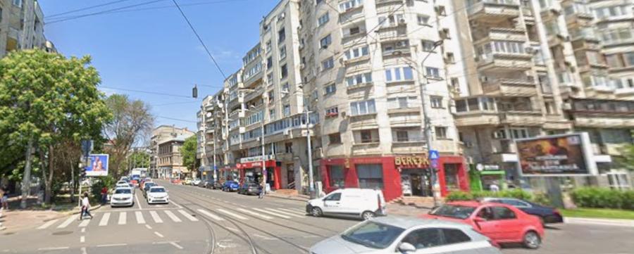 Piața Unirii–Bd. Corneliu Coposu | suprafata 100 mp I pret 2990 euro
