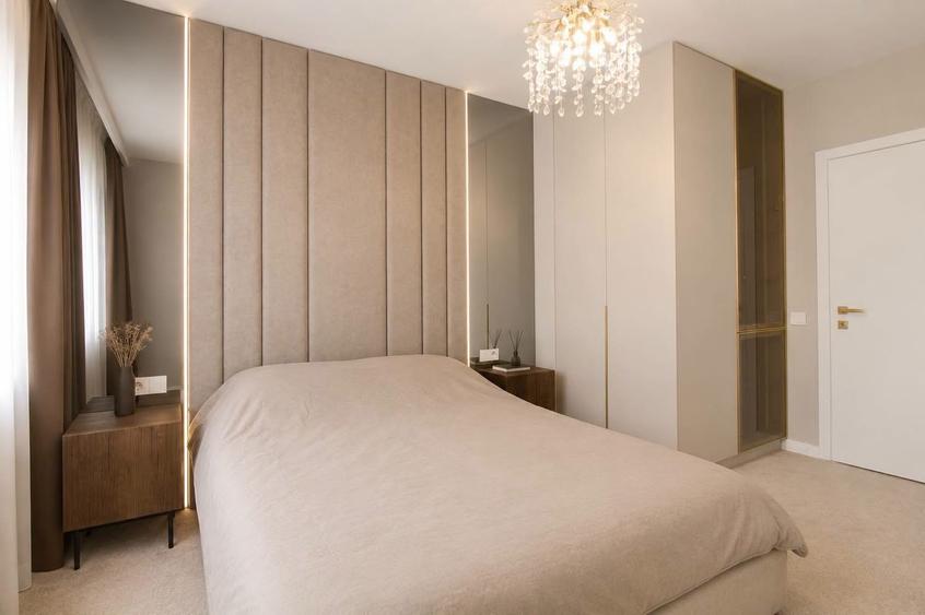 Studio dublu cu parc privat de 6.000 mp —Chiajna