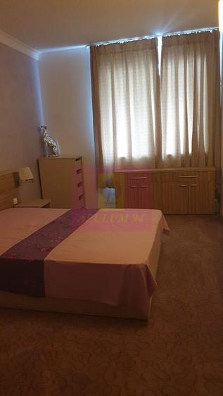 Apartament 2 camere spatios, mobilat, in Rin Grand Residence