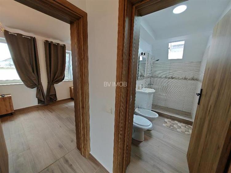Inchiriem Casa Individuala, 3 Camere, Mobilata, Harman - 15
