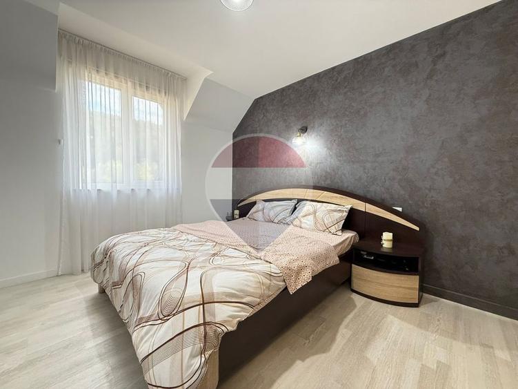 Duplex modern 100 mp utili 3 dormitoare | Gura Humorului