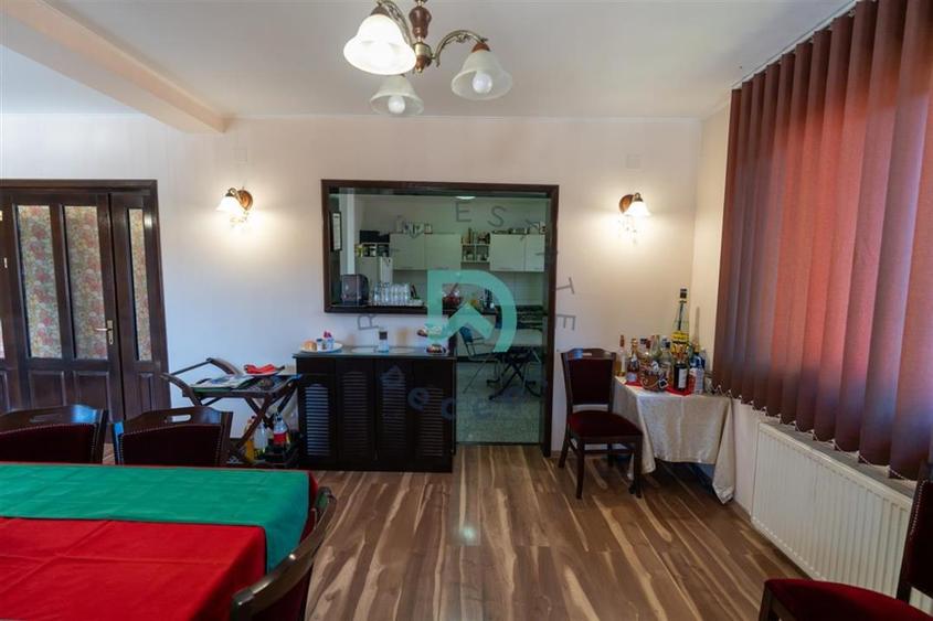 Vila 6 camere, Timisul de Sus.