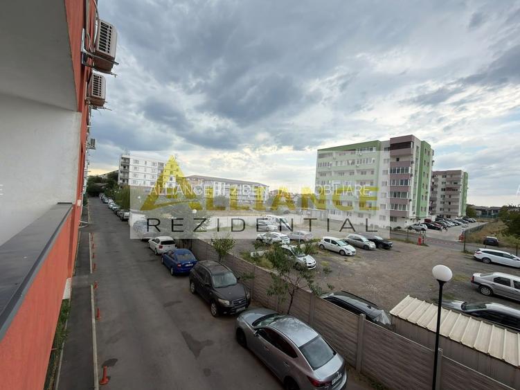 Metrou berceni Ap 2 camere 60 mp etaj 1 - 7