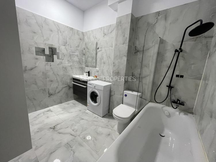 Apartament premium, complet mobilat, cu încălzire în pardoseală- Dâmbul Rotund - 7