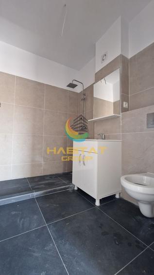 Apartament 3 camere - zona Pallady