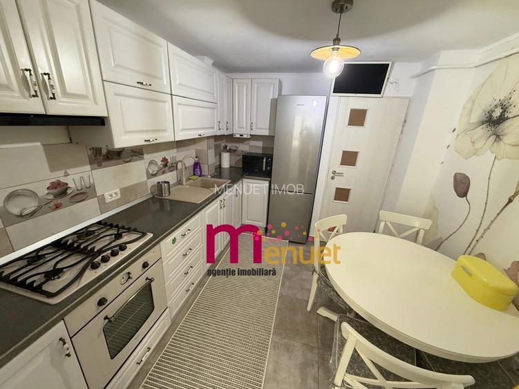 Apartament 2 camere,zona E3 - 5