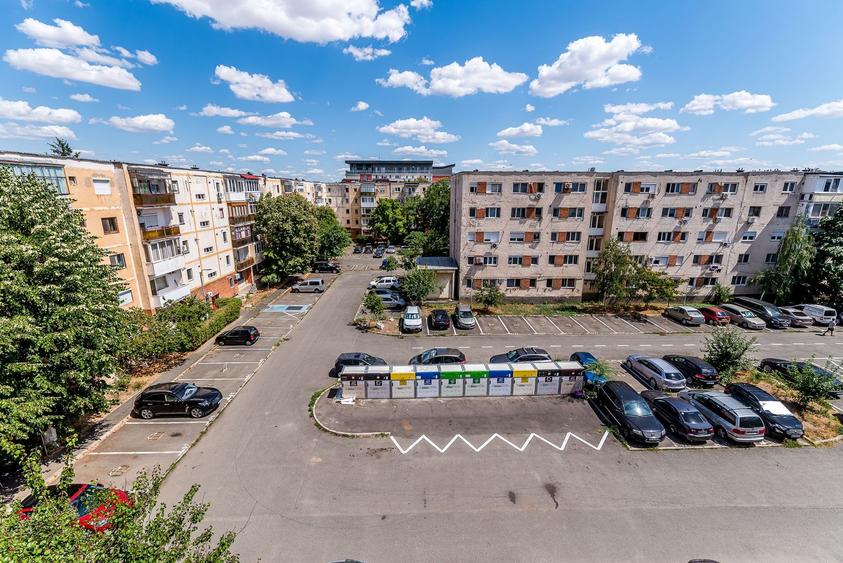 Apartament 2 camere - 50 mp util - Micalaca - COMISION 0