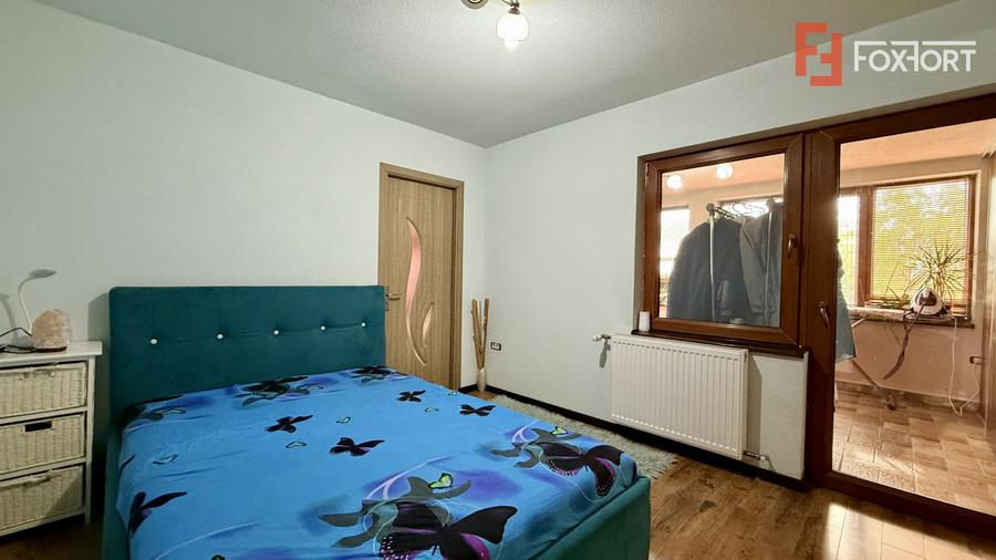 Casa individuala 4 camere, de vanzare - Sanandrei