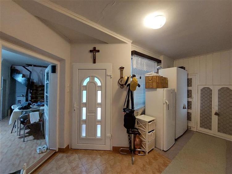 Casa din caramida, Gradiste, zona excelenta