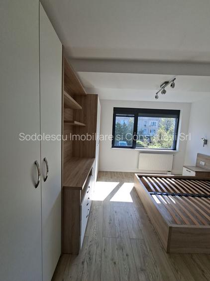 Apartament lux cu 3 camere de vanzare în zona Elisabetin - 102