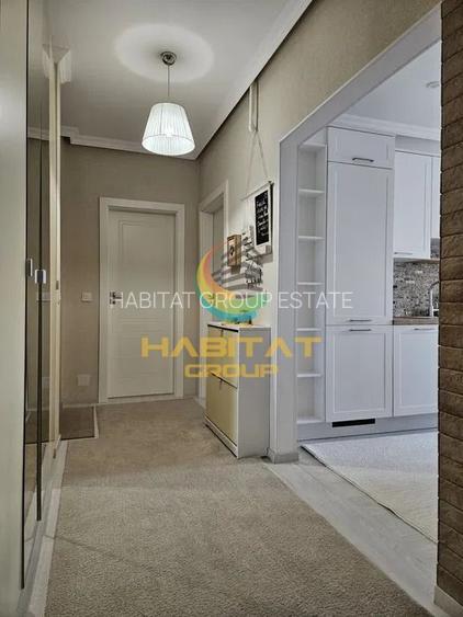 Apartament 2 Camere Mutare Rapida Metalurgiei