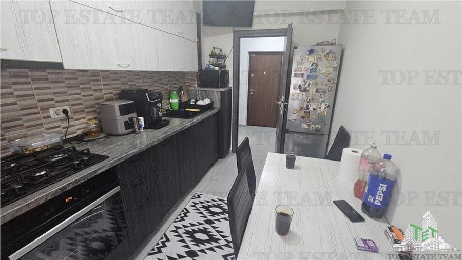 Apartament 2 camere cu terasa si parcare subterana in Prelungirea Ghencea