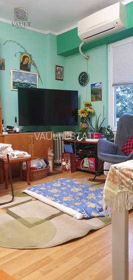 APARTAMENT 3 CAMERE-DECOMANDAT-CALEA 13 SEPTEMBRIE-DRUMUL SARII - 8