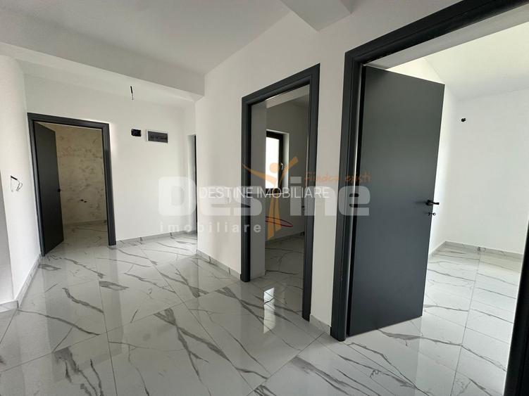 Casă individuală 4 camere | 121 mp utili | Teren 893 mp | Berceni