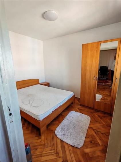 Apartament 2 camere Podu Ros