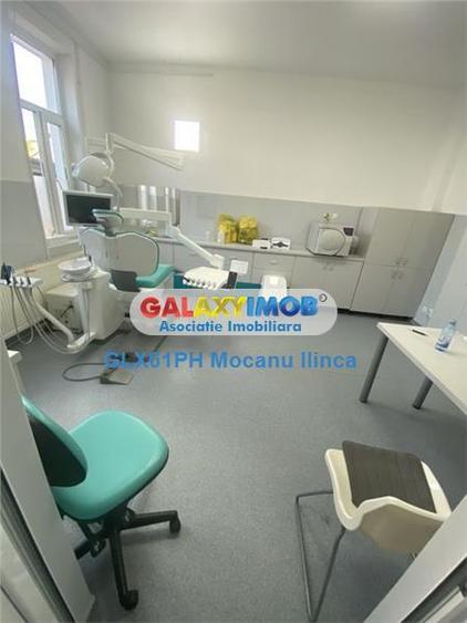 Inchiriere spatiu birouri, 120 mp, Ploiesti, zona Centrala