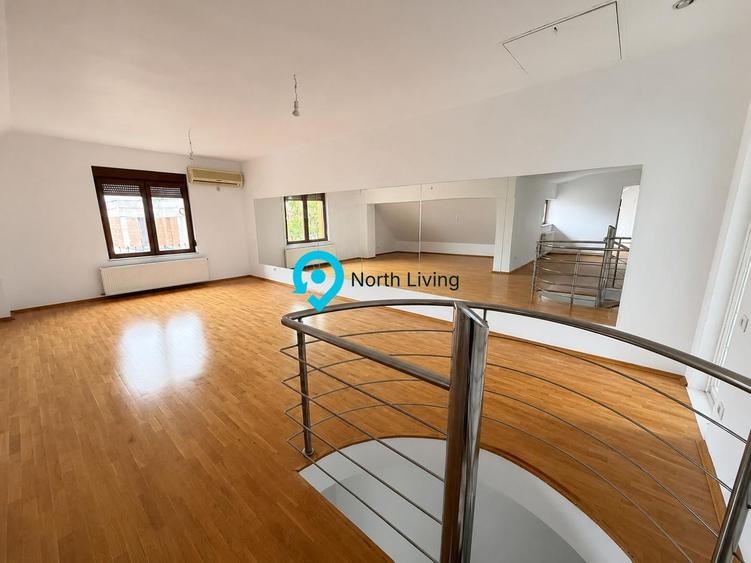Vilă Premium Complet Renovata 2026 | 320 MP Utili | Sauna|