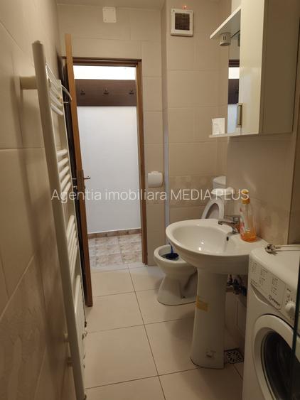 Apartament 1 cameră Micro 20 - 7