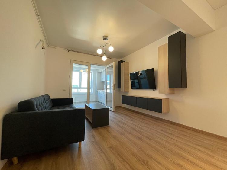 PRIMA ÎNCHIRIERE | TOTUL NOU | VIVA RESIDENCE – METALURGIEI PARK