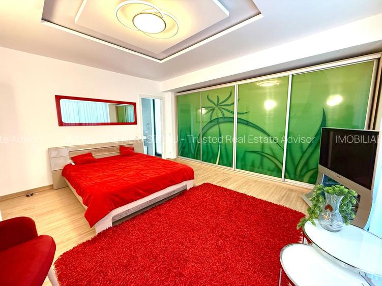 Apartament 3 Camere de inchiriat | Pipera | 2 locuri de parcare