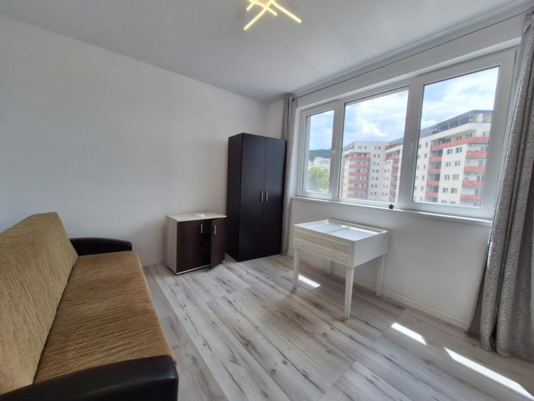 Apartament cu 3 camere, 61 mp, parcare zona BMW