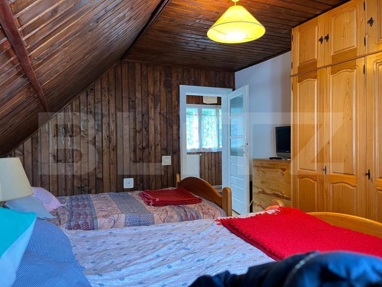 Cabana de vanzare, 118 mp, Vatra Dornei