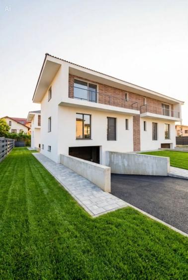 Duplex semifinisat, zona Stadionului de Fotbal, Florești